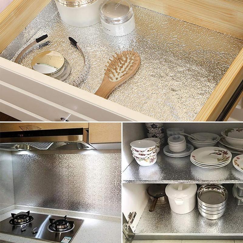 CleanGuard - Proteggi e stilizza facilmente la tua cucina
