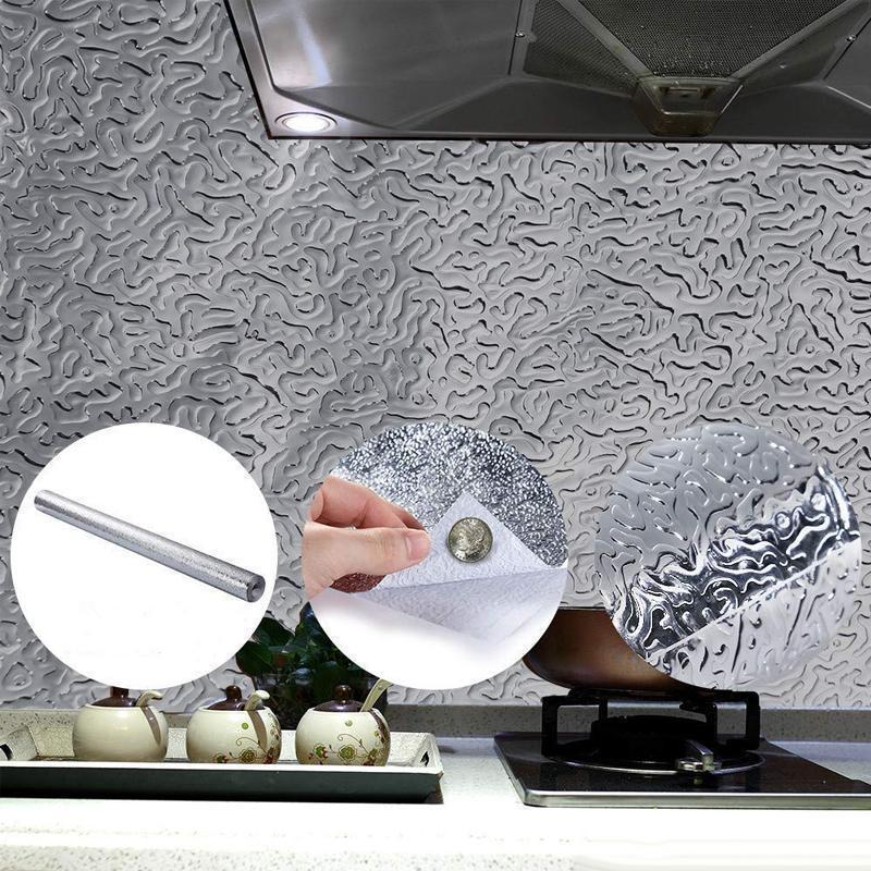 CleanGuard - Proteggi e stilizza facilmente la tua cucina