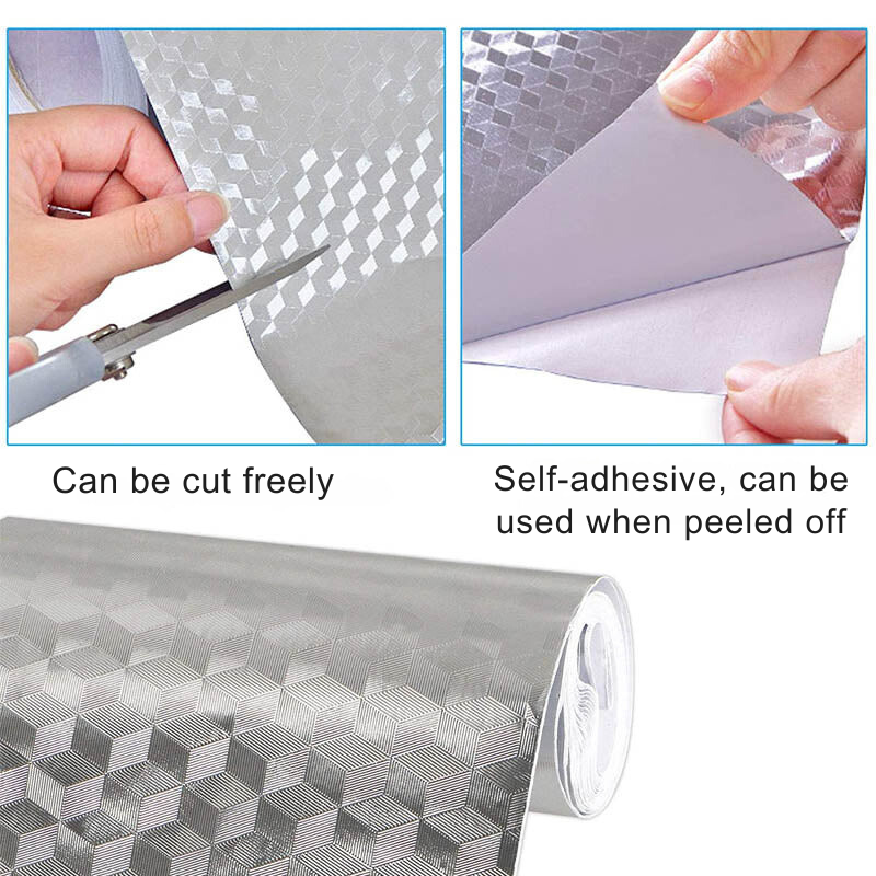 CleanGuard - Proteggi e stilizza facilmente la tua cucina