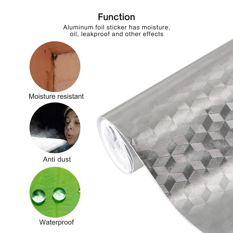 CleanGuard - Proteggi e stilizza facilmente la tua cucina