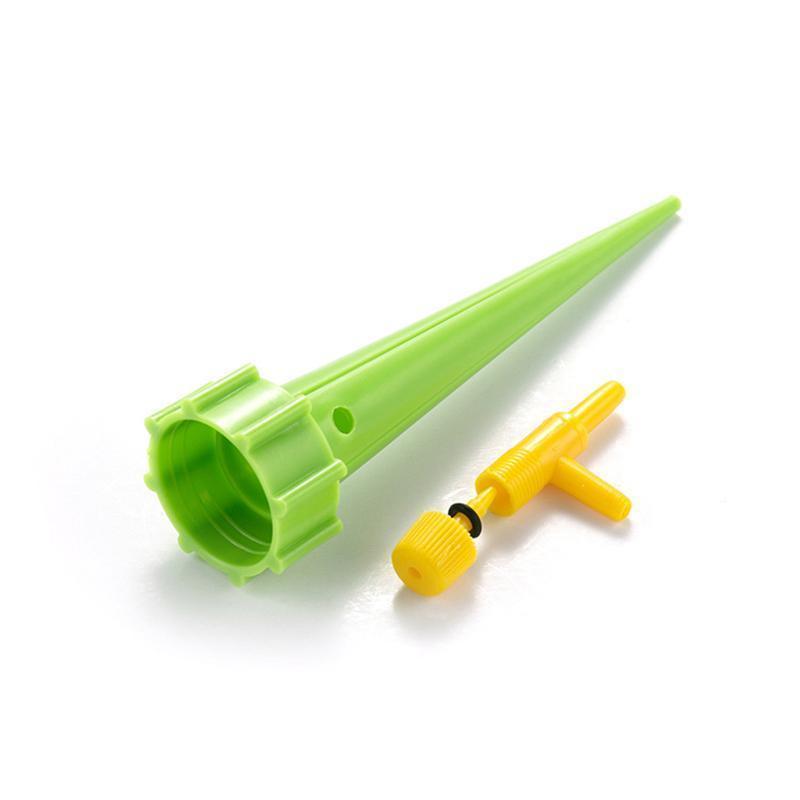 Irrigation system for plants: Easy and worry-free watering (x6)