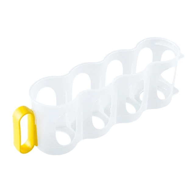 Drink organizer for refrigerator - Guaranteed space saving