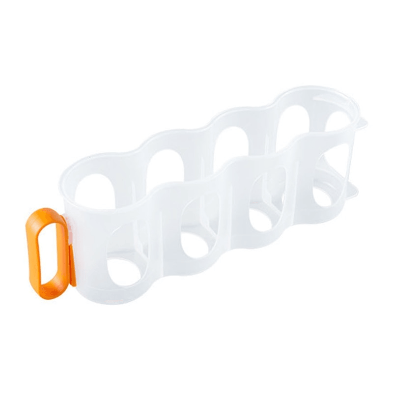Drink organizer for refrigerator - Guaranteed space saving