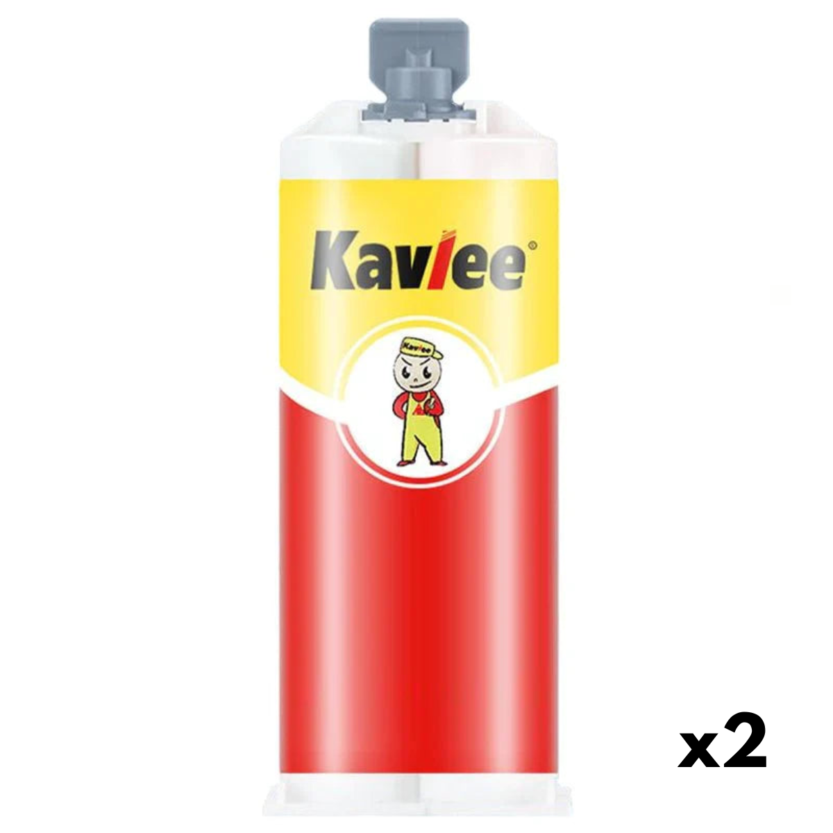 SuperGlue Reparatielijm voor algemeen gebruik