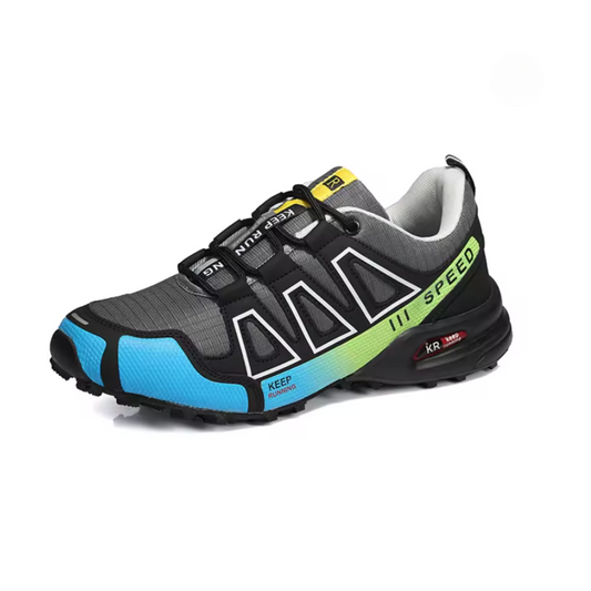 PalTreck - Veelzijdige wandelschoenen voor alle seizoenen 