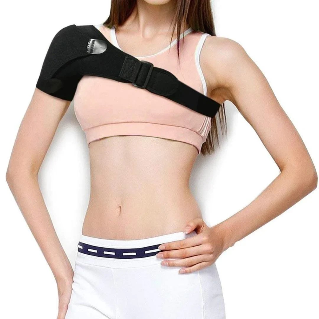 Posture corrector for shoulders – improve your posture naturally 