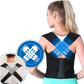 Cerviless Pro| Corrige a postura e alivia as dores de costas