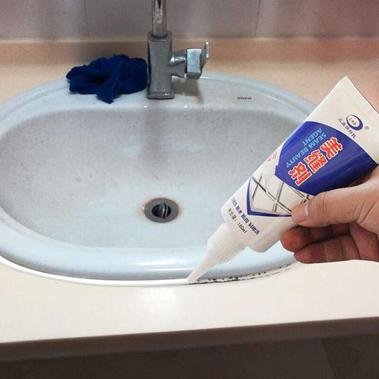 Sigillo impermeabile per piastrelle (1 raschietto in omaggio)