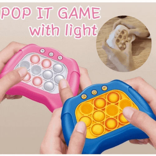 Gioco elettronico interattivo per ore di divertimento