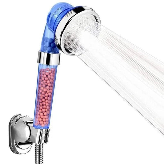 Neutralizačná sprcha pre revitalizovanú pleť
