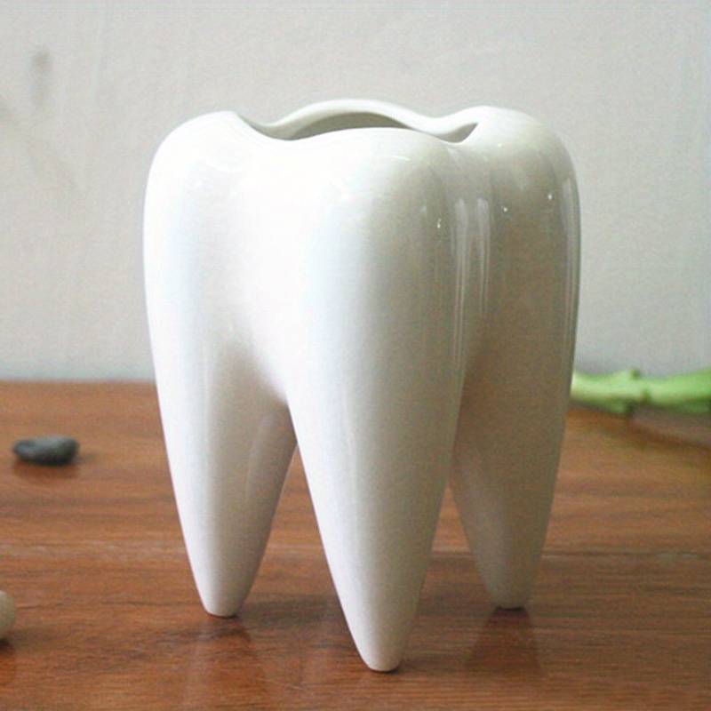Vaso dentário versátil