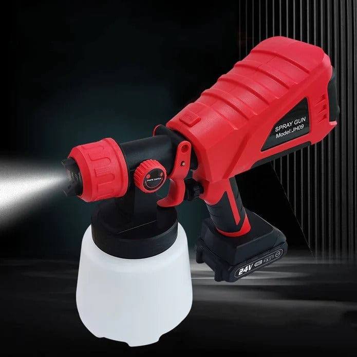 Magispray Pro un rociador