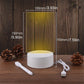 Tabella delle note LED: Organizza le tue idee con stile! 