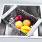 SinkSaver - Organiser og beskytte vasken din 
