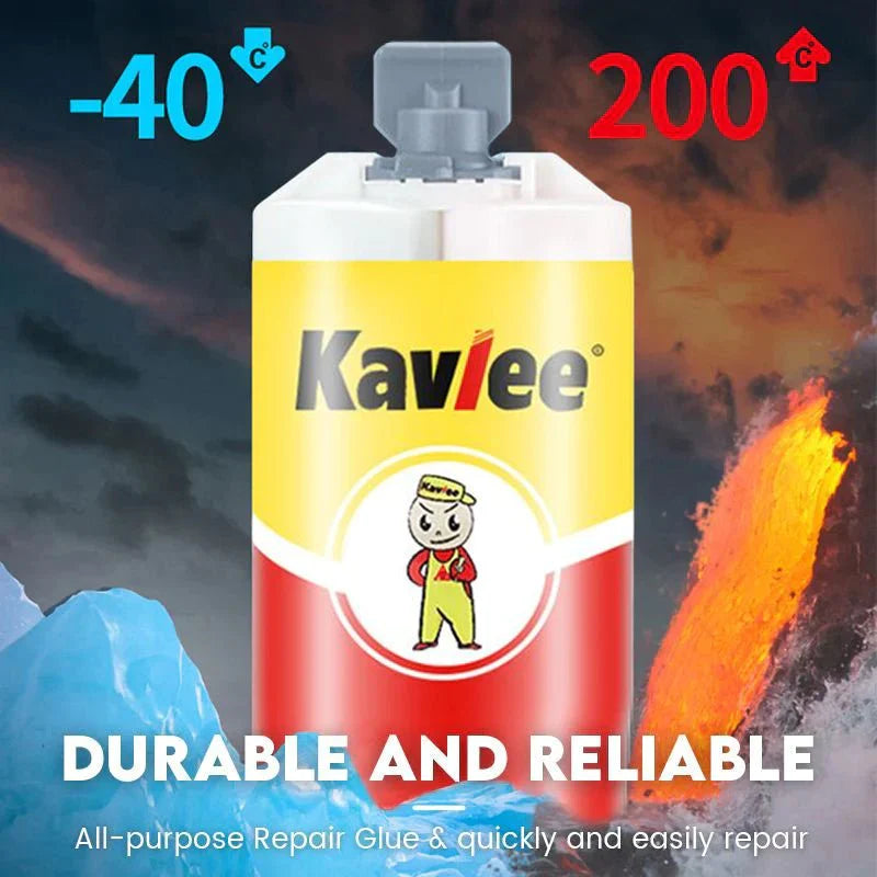 SuperGlue Κόλλα επισκευής γενικής χρήσης