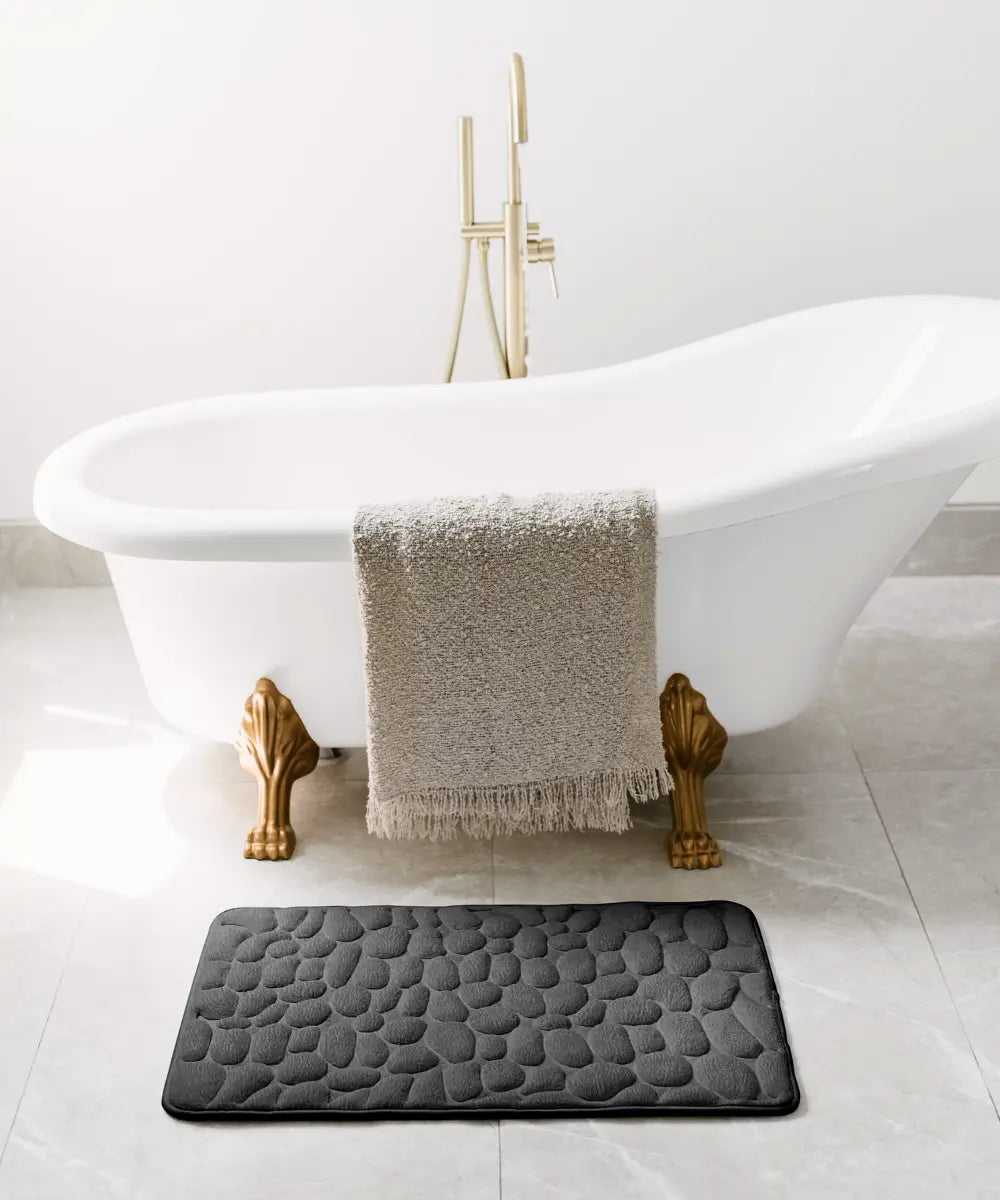 The Galet Bath Rug®