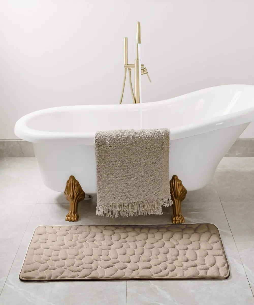 Il galet bath rug®