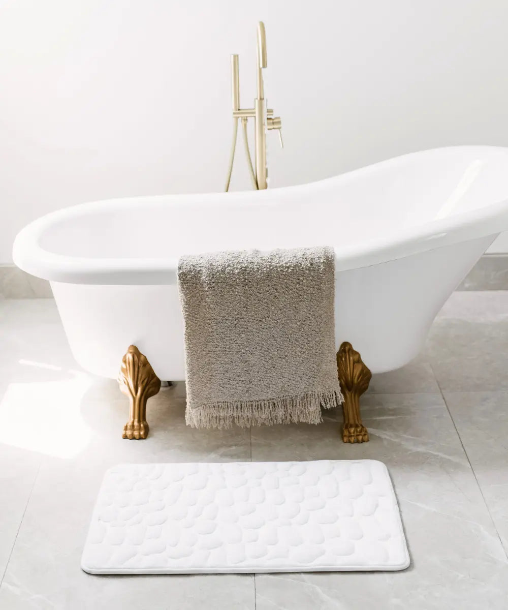 Il galet bath rug®