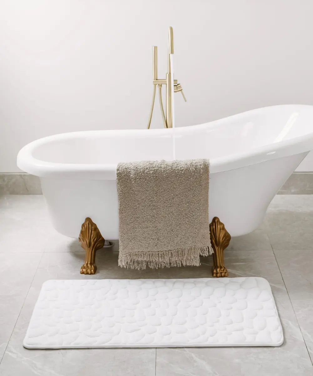 Il galet bath rug®