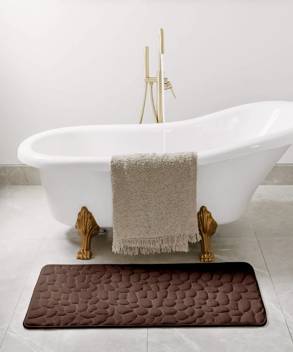 Το Galet Bath Rug®