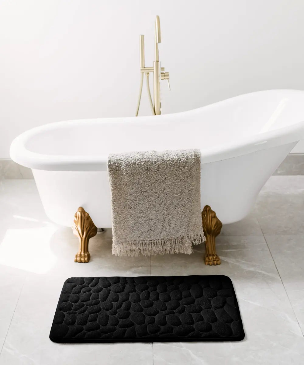 The Galet® Bath Mat