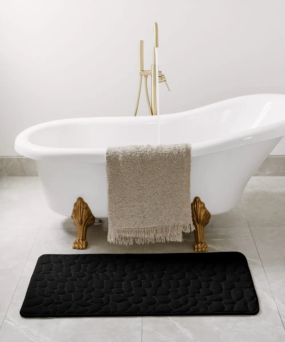 The Galet Bath Rug®