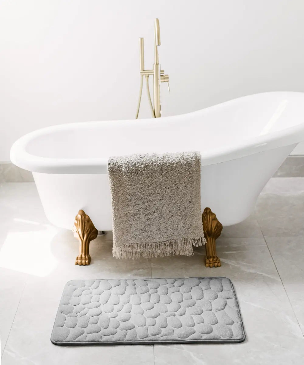 La Rug® Galet Bath