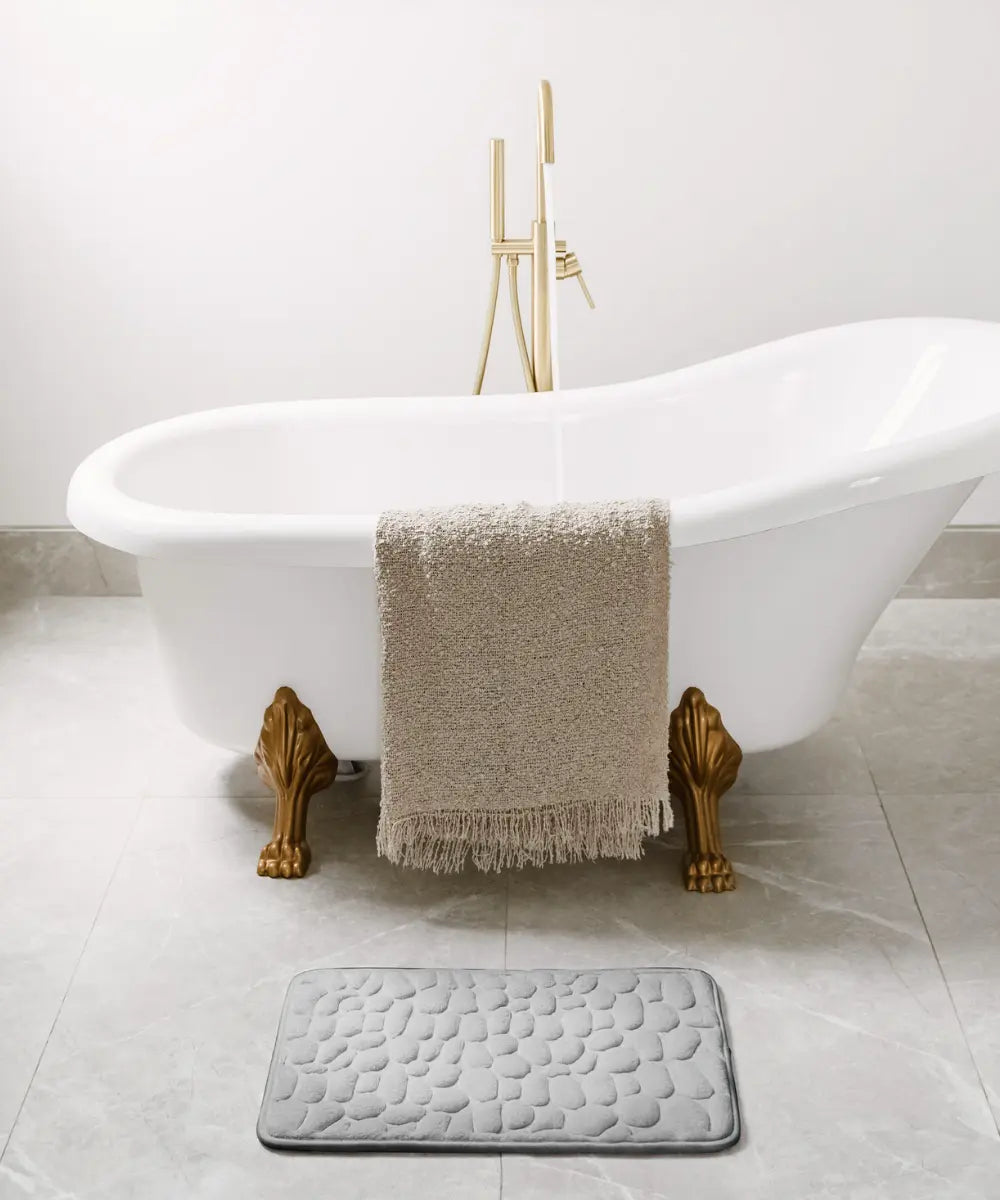 Il galet bath rug®