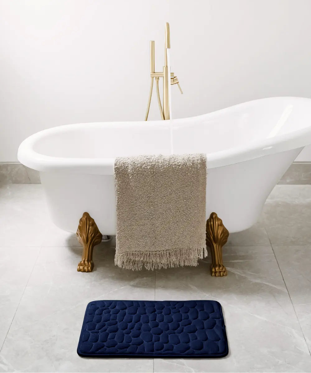 A Galet Bath Rug®