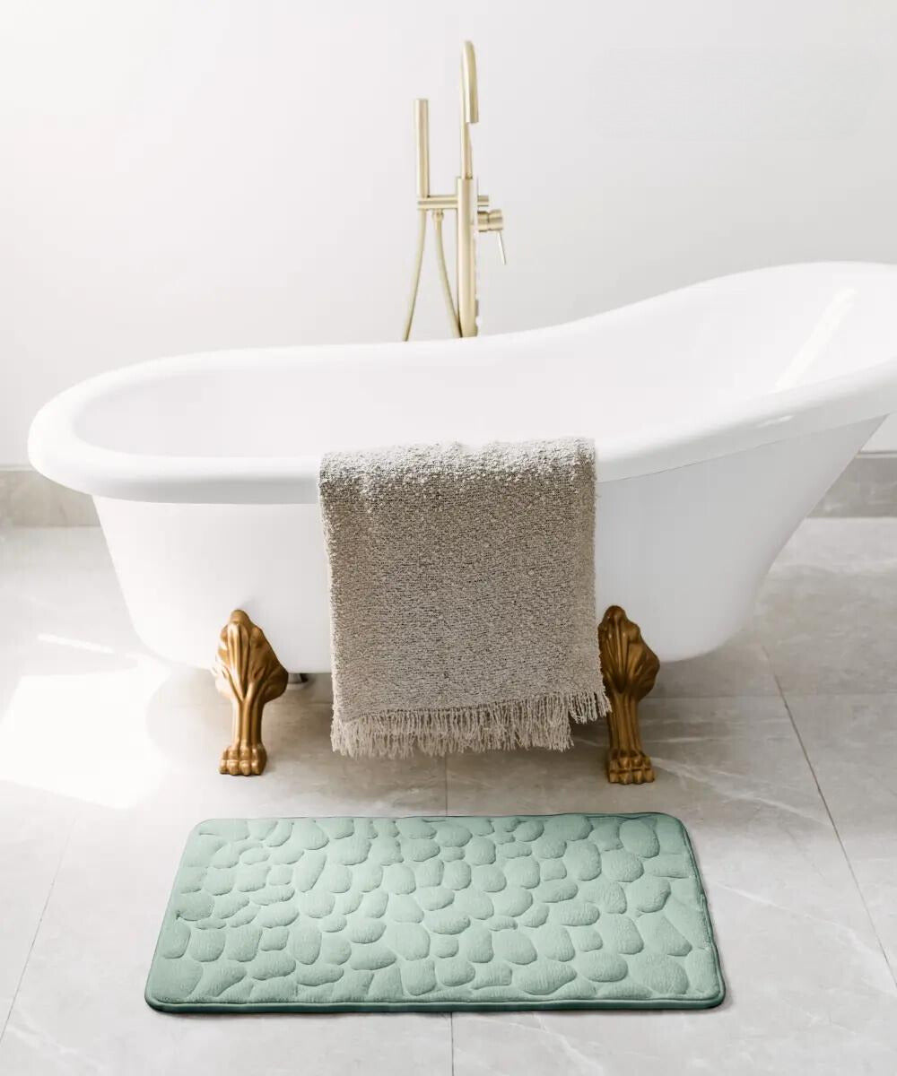 La Rug® Galet Bath