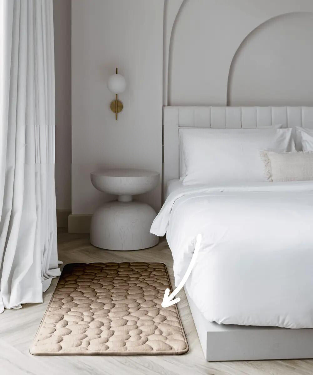 Galet Bath Rug®